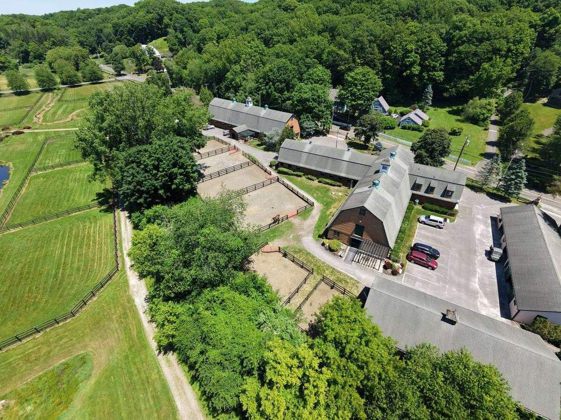 The Barns